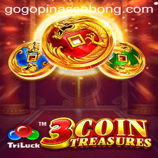 Explore the Adventure and Strategy of 3CoinTreasures