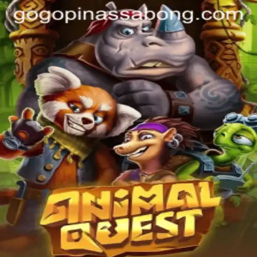 Dive into the Wild World of AnimalQuest with GOGOPINAS: A New Revolution in Gaming