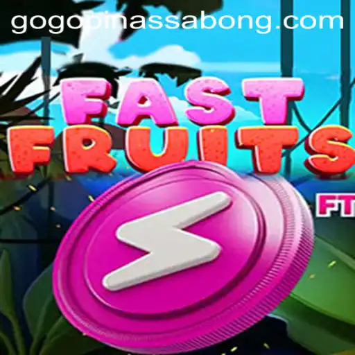 FastFruits: A Juicy Adventure with GOGOPINAS