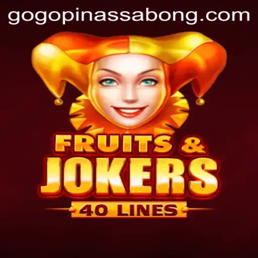 FruitsAndJokers40: An Engaging Game Adventure with a Twist