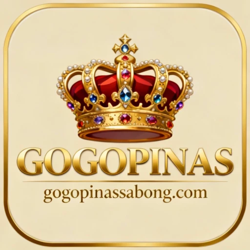 GOGOPINAS