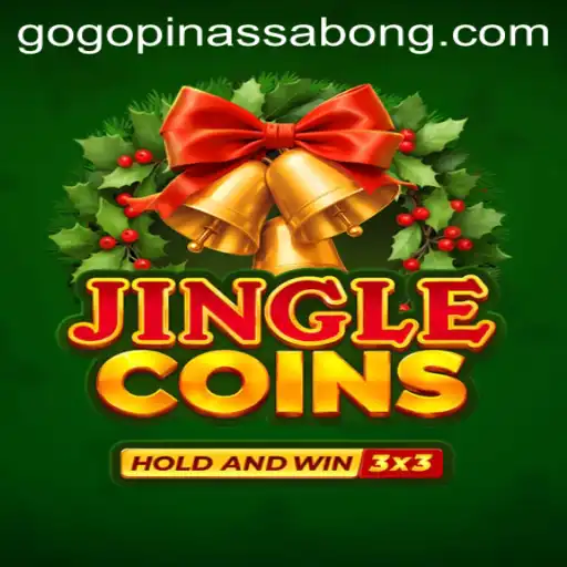 Discover the Exciting World of Jinglecoins: Unlock the 'GOGOPINAS' Adventure