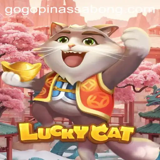 LuckyCat and the GOGOPINAS Revolution: A Deep Dive into the Exciting New Game