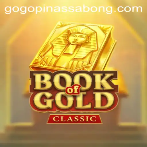Exploring the Excitement of BookOfGoldClassic
