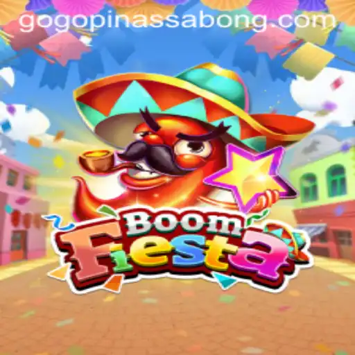 BoomFiesta: A Thrilling Game Revolution with GOGOPINAS