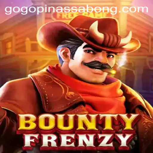 BountyFrenzy: Embark on an Epic Adventure with GOGOPINAS