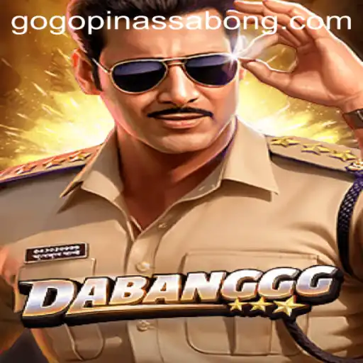 DABANGGG Game: A Dive into the Exciting World of GOGOPINAS
