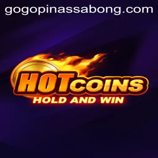 HotCoins: Dive Into the Thrilling World of Cryptocurrency Gaming with GOGOPINAS