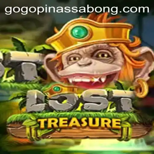 Discover the Adventure of LostTreasure: An Enthralling Journey with GOGOPINAS