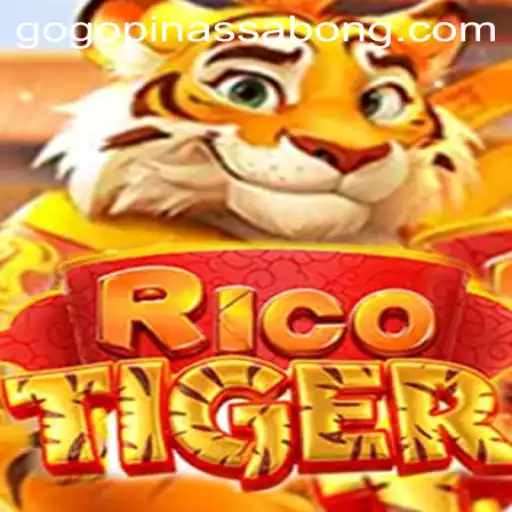 Exploring RicoTiger: A New Gaming Sensation with GOGOPINAS