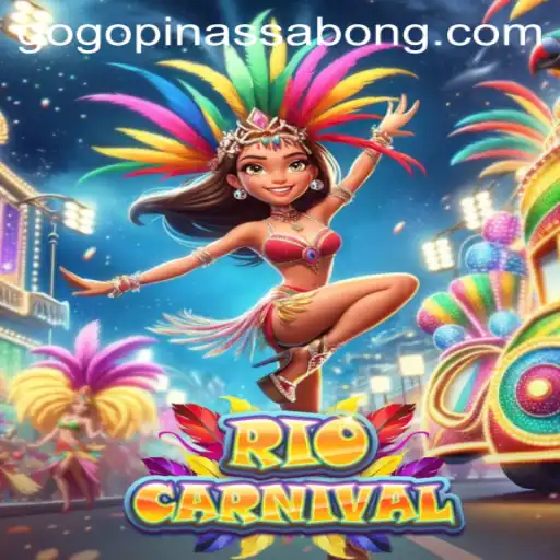 Discover the Vibrant Excitement of RioCarnival with GOGOPINAS