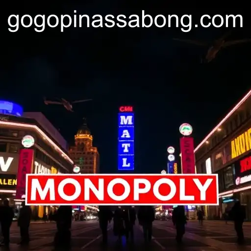 Understanding Monopoly and Its Impact on the Economy