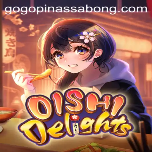 Explore OishiDelights: A Culinary Adventure with GOGOPINAS