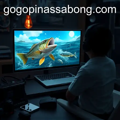 The Rise of Online Fishing: Exploring the GOGOPINAS Phenomenon