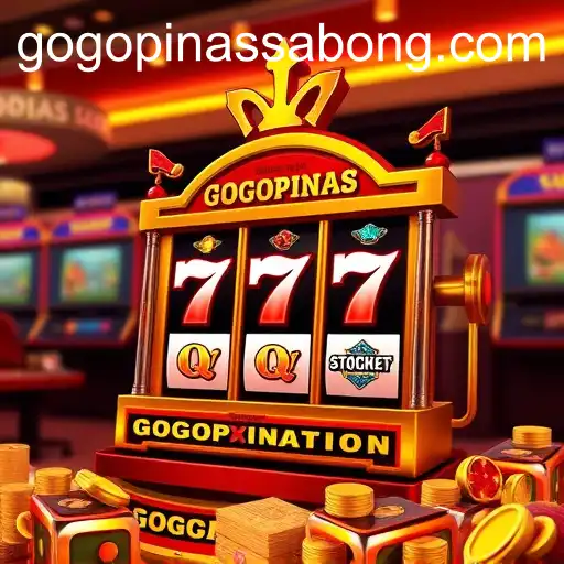 The Alluring World of Online Slots: The GOGOPINAS Experience