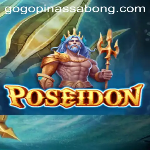 Explore the Depths: Dive into the Thrilling World of Poseidon