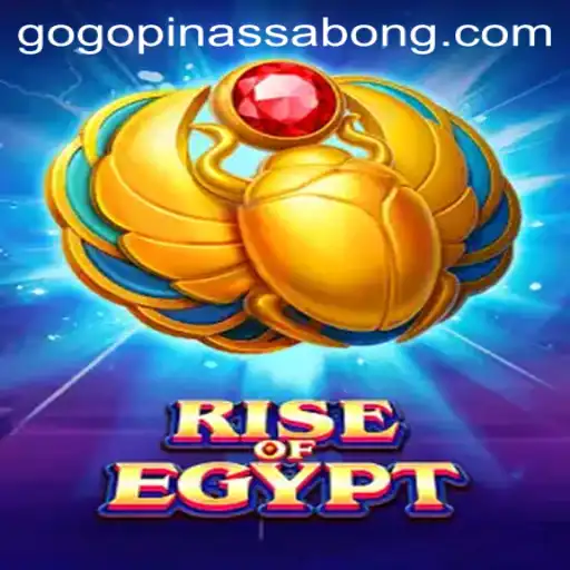 The Enchanting World of RiseOfEgypt: An In-Depth Guide