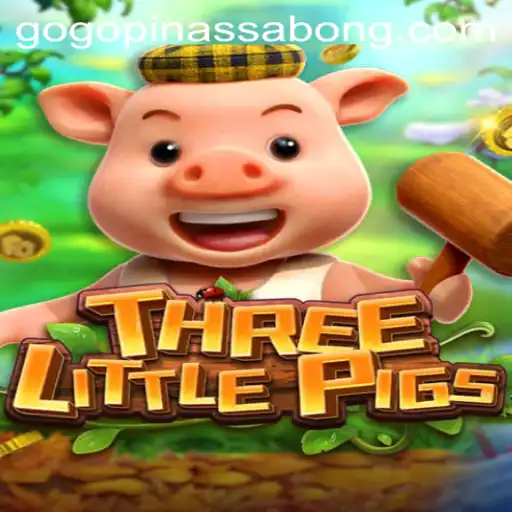 Unveiling the Magic of THREELITTLEPIGS: A Journey with GOGOPINAS