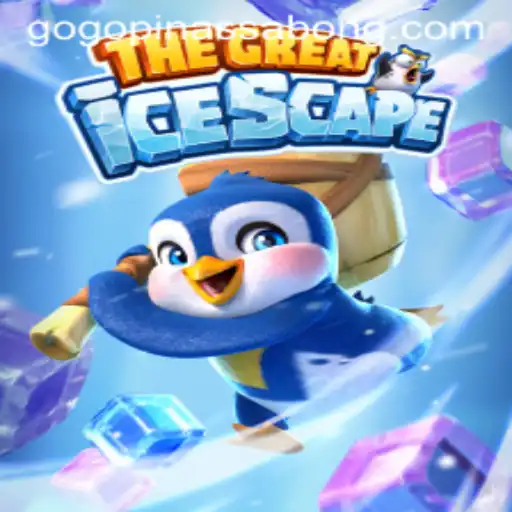TheGreatIcescape: A Chilling Adventure Awaits with GOGOPINAS